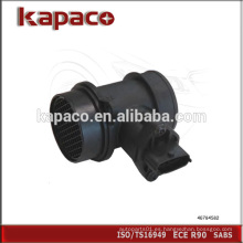 Medidor de flujo de masa de aire de buena calidad 46784582 para Lancia Fiat